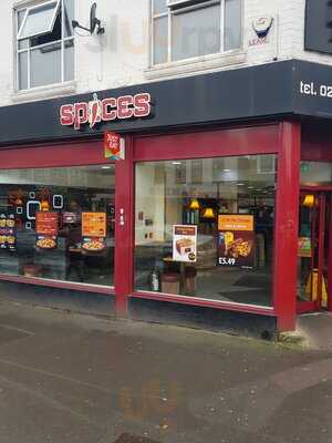 Spices