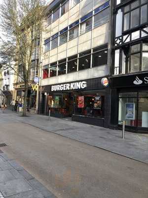 Burger King