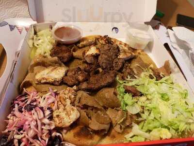 Best Turkish Kebab Grill