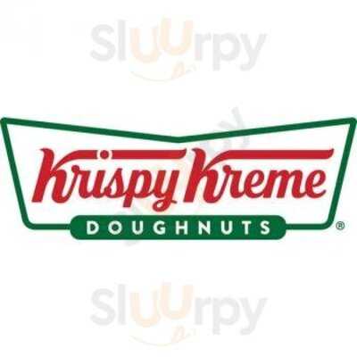 Krispy Kreme Wolverhampton