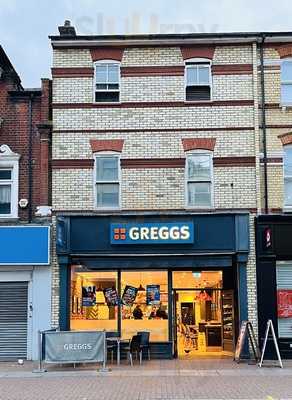 Greggs