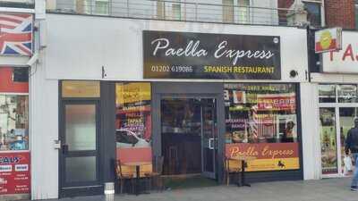 Paella Express