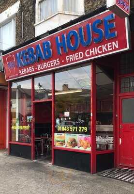 Kebab House