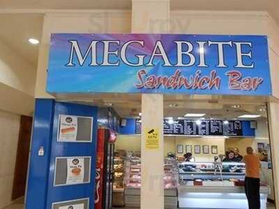 Megabite Sandwich Bar