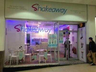 Shakeaway