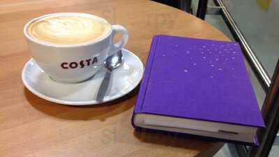 Costa Coffee