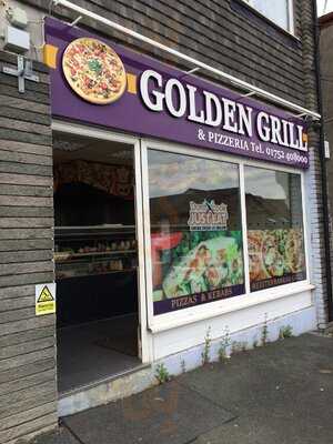 Golden Grill