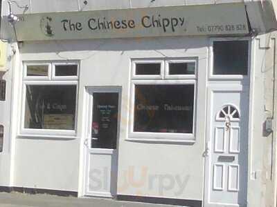 The Chinese Chippy