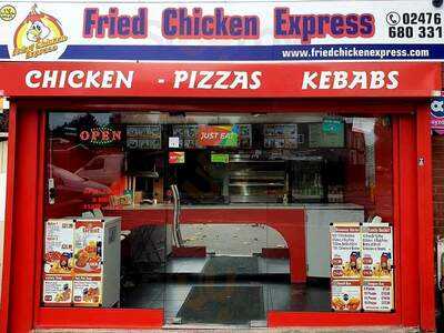 Chicken Express