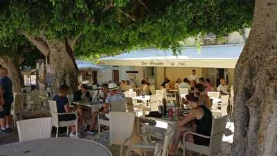 Bar Pinguino Pub, Noto