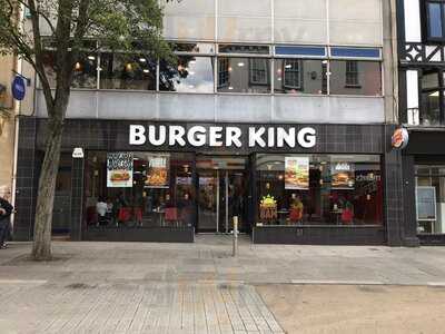 Burger King