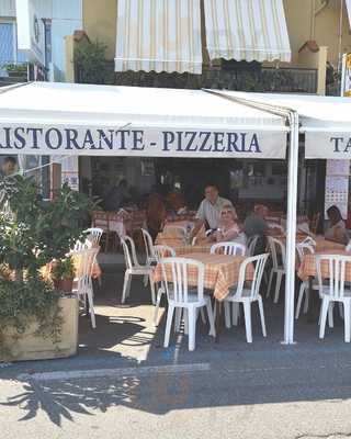 Ristorante Pizzeria Taverna Naxos, Giardini Naxos