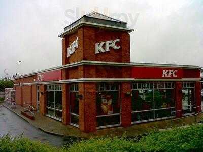 Kfc Exeter