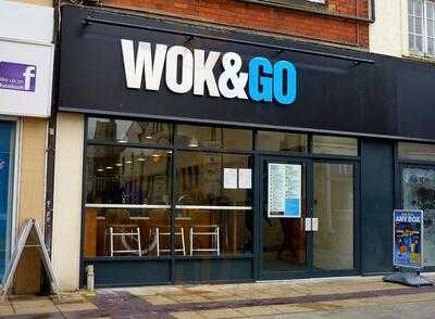 Wok&go