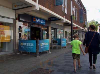 Greggs