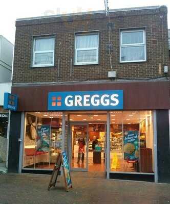 Greggs