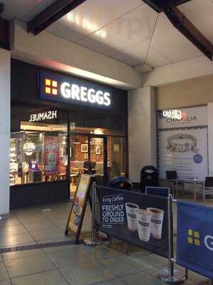 Greggs