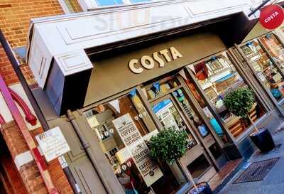 Costa Coffee