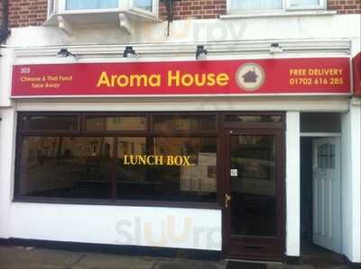 Aroma House