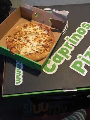 Caprinos Pizza