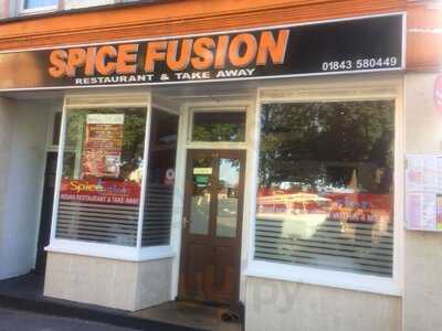 Spice Fusion