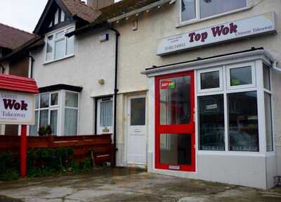 Top Wok