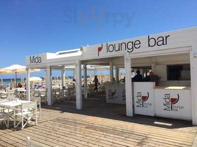 Mida Lounge Bar