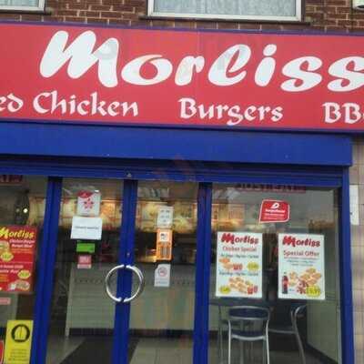 Morliss Fast Food