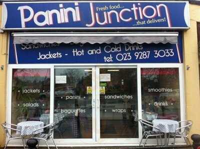 Panini Junction