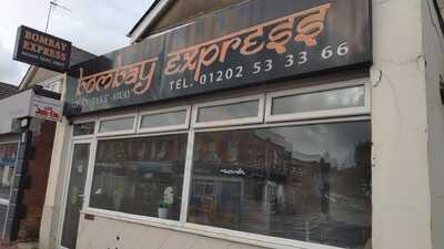 Bombay Express