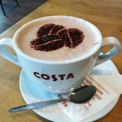 Costa Coffee