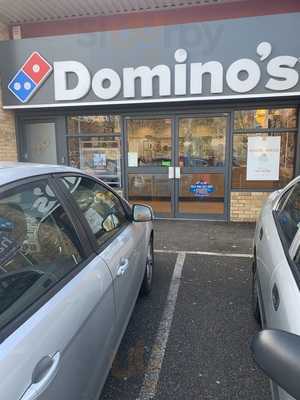 Domino's Pizza - Northampton - Weston Favell