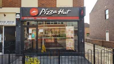 Pizza Hut