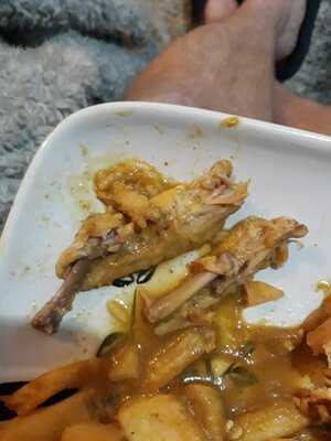 Happy Meal Chinese Takeaway