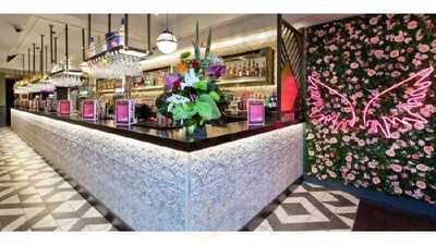 Bar Babilon