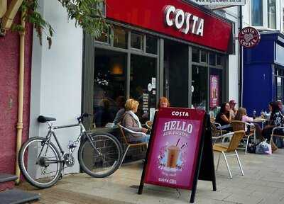 Costa Coffee