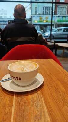 Costa Coffee