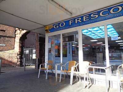 Go Fresco