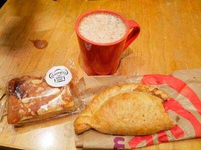 Pumpkin Cafe