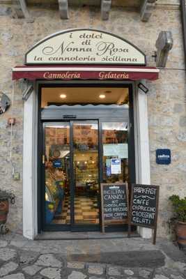 I dolci di Nonna Rosa, Taormina