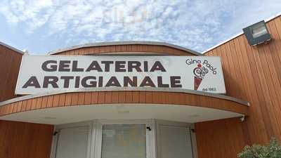 Gelateria Artigianale Gino Paolo, Marina di Ragusa