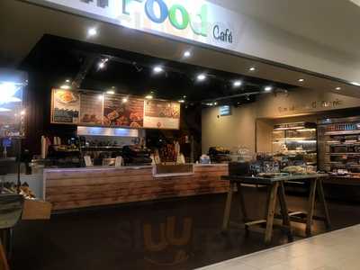 Fresh Food Cafe