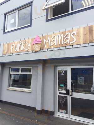 Funky Mamas Bakery