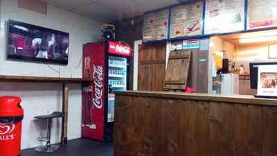 Hunters Grill And Stake House