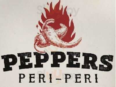 Peppers Peri Peri