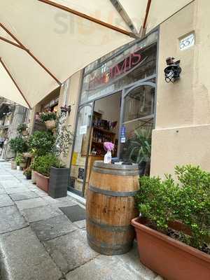 Ristorante Vittorio Emanuele, Palermo