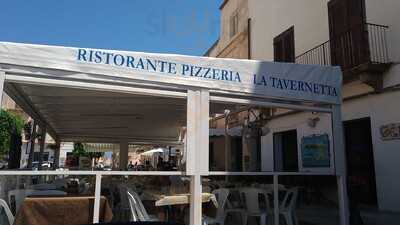 La Tavernetta, Isola di Favignana