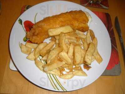 Sea Master Fish & Chips