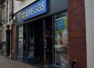 Greggs