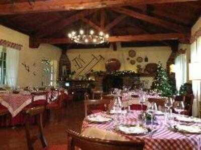 Agriturismo Tenuta Molino Taverna, Cilavegna